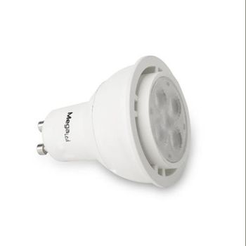 Bombilla Led Dicroica 4w High Power Fria