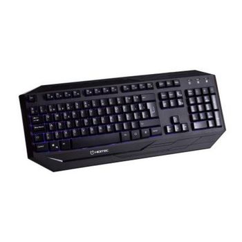 Teclado Gaming Hiditec Gk200