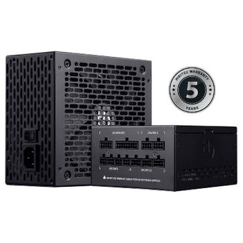 Fuente De Alimentación Evga 650 Br/ 650w/ Ventilador 12cm/ 80 Plus Bronze  con Ofertas en Carrefour