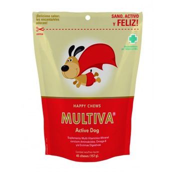 Multiva Active Dog