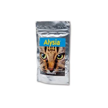 Alysia - 30ch