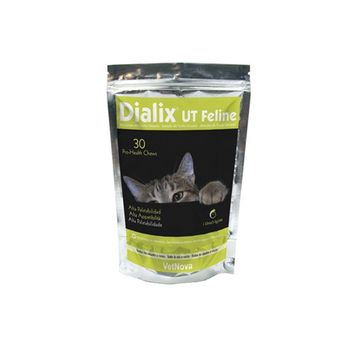 Dialix Ut Feline - 30ch