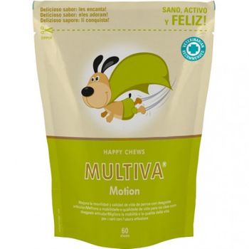 Multiva Motion - 60ch