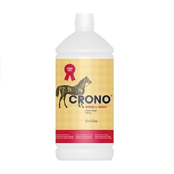 Vetnova Crono Motion & Energy 930 Ml - Oral Con Tapón Dosificador