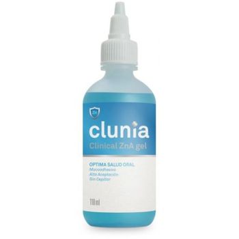 Clunia Zna Clinical Gel - 118 Ml