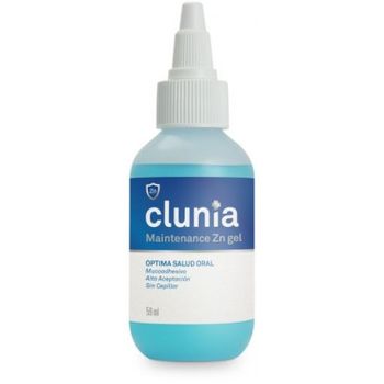 Clunia Zn Maintenance Gel   - 59 Ml