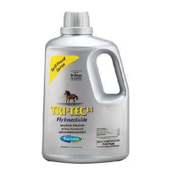 Vetnova Tritec 14tm 3,8 L - Recarga Para Los Sprays