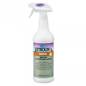 Vetrolin Shine - 946 Ml