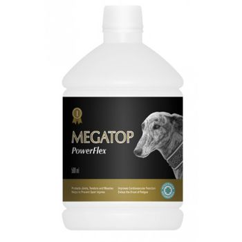 Megatop Powerflex  - 500 Ml