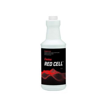 Suplemento Vitaminico Red Cell Canine 946 Ml