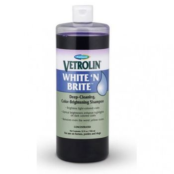 Vetrolin White N Brite - 946 Ml