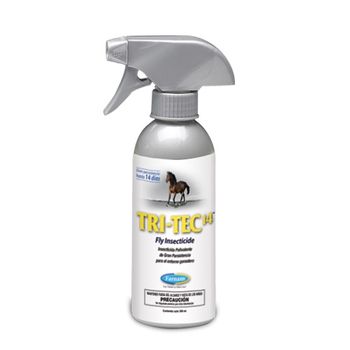 Vetnova Tritec 14tm 600 Ml - Con Spray Aplicador