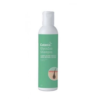 Vetnova Cutania Glycozoo Shampoo - 236 Ml