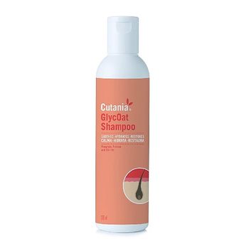 Vetnova Cutania Glycoat Shampoo - 236 Ml