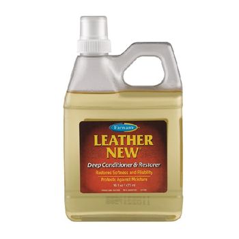 Vetnova Leather New Conditioner 473 Ml - Aceite