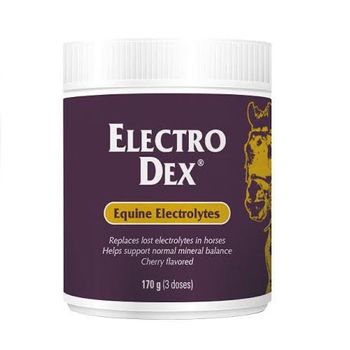 Vetnova Electro Dex Mini 170 G - Sales Solubles