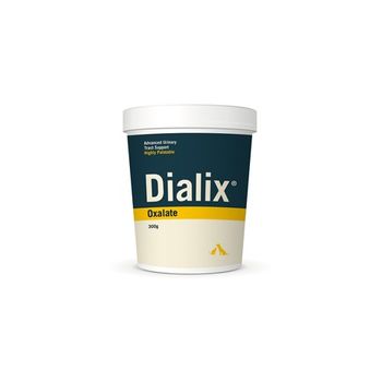 Dialix Oxalate