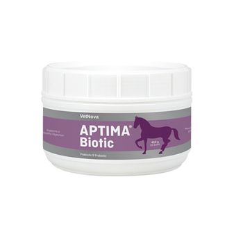 Vetnova Aptima Biotic 450 G - Molido