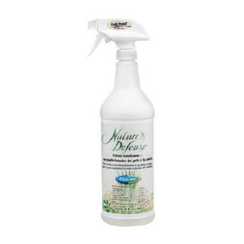 Vetnova Nature´s Defense 946 Ml - Con Spray Aplicador