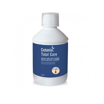 Vetnova Cutania Total Care 450 Ml - Oral Con Tapón Dosificador Y Jeringa