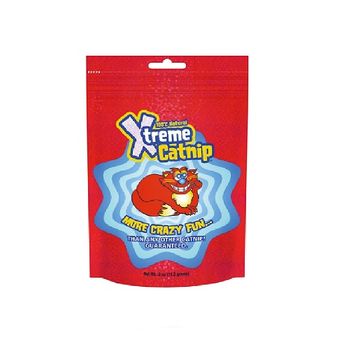 Vetnova X-treme Catnip - 14,2 Gr