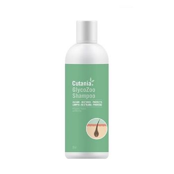 Vetnova Cutania Glycozoo Shampoo - 355 Ml