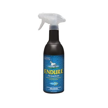 Vetnova Endure - 500 Ml – Con Spray Aplicador