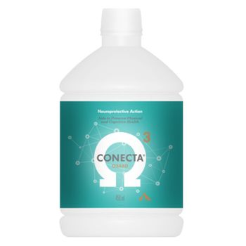 Vetnova Conecta® O3abd - 450 Ml – Oral Con Tapón Dosificador Y Jeringa