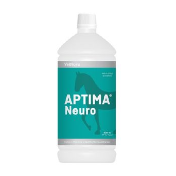 Vetnova Aptima Neuro - 900 Ml - Oral Con Tapón Dosificador