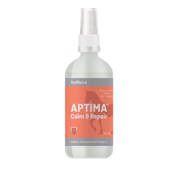 Vetnova Aptima® Calm & Repair Para Caballos, Spray 120 Ml