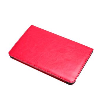 Funda Tablet  Infiniton 7p Universal Roja 090234