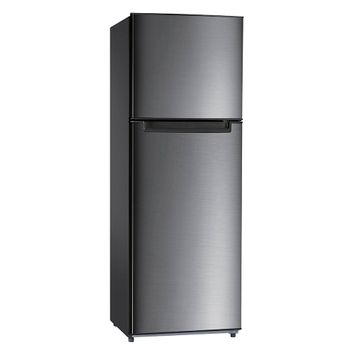 Frigorífico Combi Chiq, 260 Litros, Low Frost, Color Negro Inox -  Fbm260l con Ofertas en Carrefour