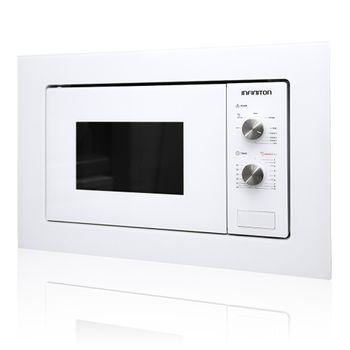 Microondas Infiniton MW-2511C, Grill, 25L, 900W – Muebles y  Electrodomesticos Contreras – Muebles Contreras