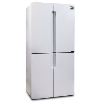 Frigorífico Combi Lg Gbb72nsugn Con Door Cooling + 203cm con Ofertas en  Carrefour