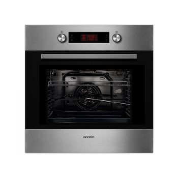 Horno Pirolítico Infiniton Pye7028 Clase A 60cm