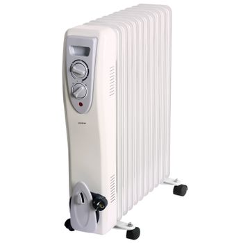 PARADISO CERAMIC 1500W – Taurus