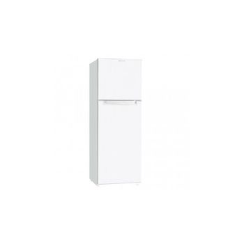 Milectric Rfd-215s - Frigorífico 2 Puertas, Inox, 204 Litros, Luz Led  Interior, Control Mecánico, Clase Energética A+/f con Ofertas en Carrefour