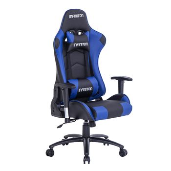 Silla Gaming Infiniton G-seat - Azul