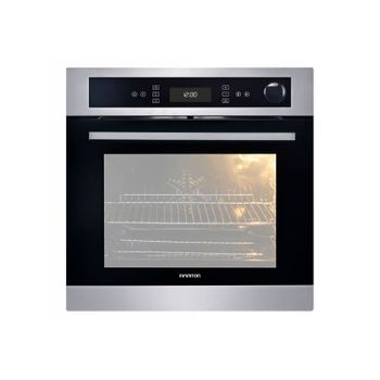 Horno Con Vapor Infiniton 67yb1 Clase A 60cm