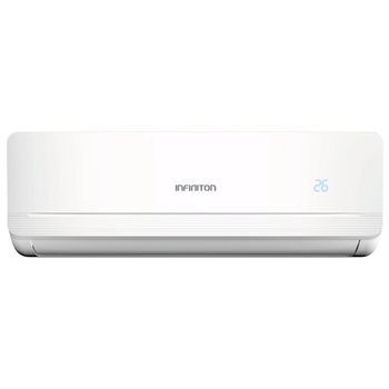 Aire Acondicionado Infiniton Split-2320mu - Inverter, 2500 Frigorías, 9000 Btu