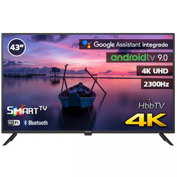 Televisores Baratos Smart TV, QLED, OLED, LED, 4K, 8K - Ofertas Carrefour  Online