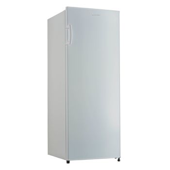 Congelador Vertical Chiq 85l, 3 Cajones, Puerta Reversible, Chiq con  Ofertas en Carrefour