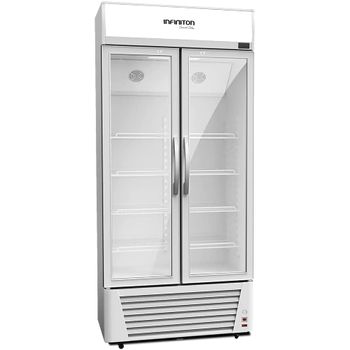 Frigorifico Infiniton FG151 – F – Blanco – 85 cm – Muebles y  Electrodomesticos Contreras – Muebles Contreras