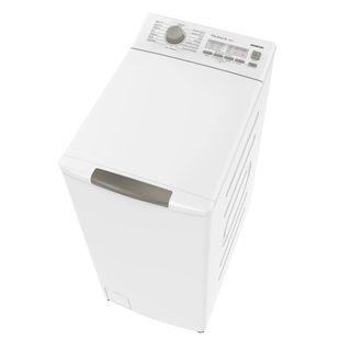 Lavadora Carga Superior 6kg Infiniton Tlw-612 A+++ Inverter 1200rpm Easyplay, 23 Programas