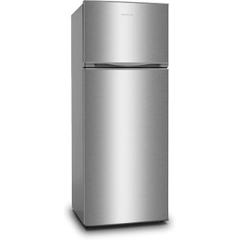 Frigorífico Infiniton Fg-780ix - Inox, 483 Litros, 80cm. De Ancho, No Frost  Total con Ofertas en Carrefour