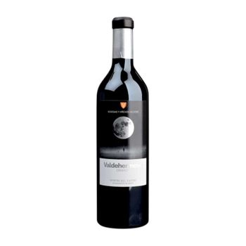 Valderiz Vino Tinto Valdehermoso Ribera Crianza 75 Cl 14.5% Vol.