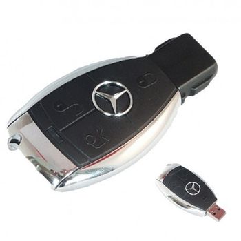 Pen Drive Fig.32gb Mercedes Benz