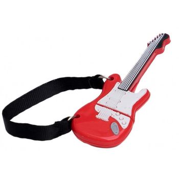 Pen Drive Fig. 32gb Guitarra Red One