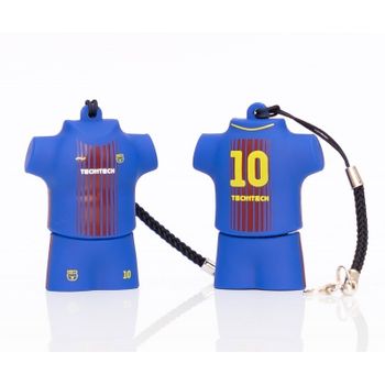 Pen Drive Fig.32gb Equipacion Futbol Blau-grana