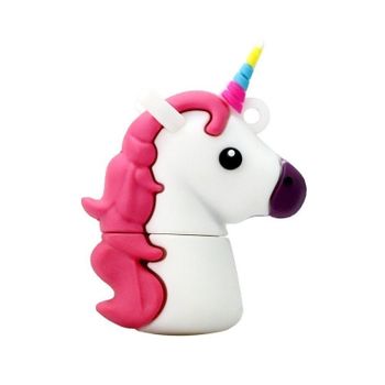 Pen Drive Fig. 32gb Mi Unicornio